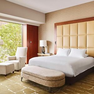 Ambassador Two-Bedroom Suite