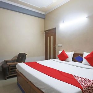 Hotel O Tulip Park Inn