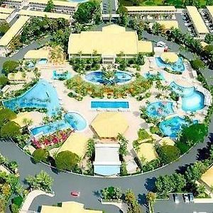 Lacqua Park Caldas Novas
