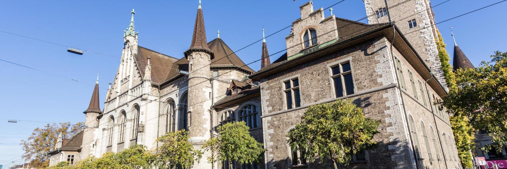 Schweizerisches Nationalmuseum